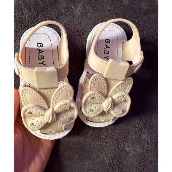 Other - baby girl sandals